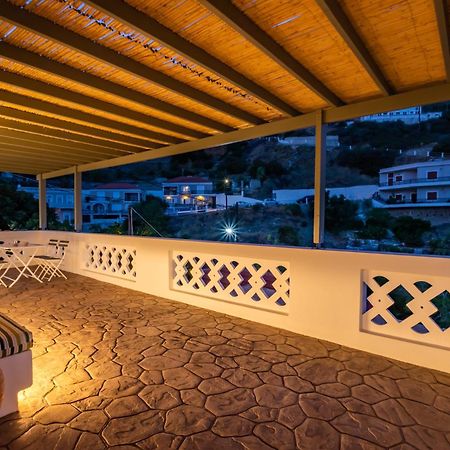 Valandou Guesthouses Kárpathosz Kültér fotó